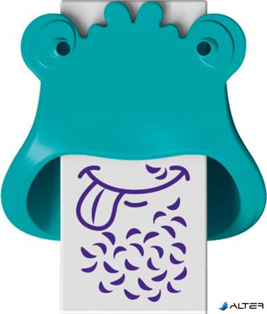 Radír, MAPED "Little Monster", vegyes színek