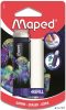 Radírstift, pótbéllel, MAPED "Deepsea Paradise"