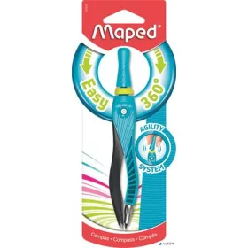   Körző, MAPED 'Kid Z 360° Agility', vegyes színek