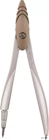 Körző, heggyel, FSC, MAPED 'Smiling Planet Study'