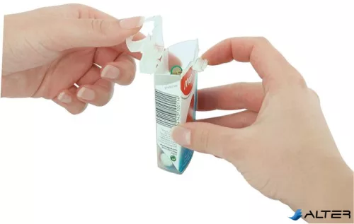 Rajzszeg, 100 db-os, MAPED, színes