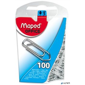 Gemkapocs, 25 mm, MAPED