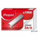 Tűzőkapocs, 26/6, MAPED