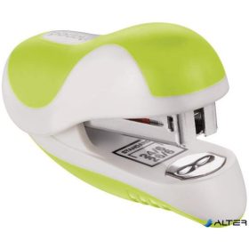   Tűzőgép, 24/6, 26/6, 12 lap, MAPED "Ergologic Mini", vegyes színek