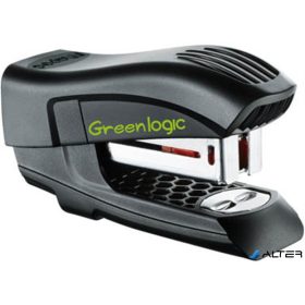   Tűzőgép, 24/6, 26/6, 12 lap, MAPED "Greenlogic Mini"
