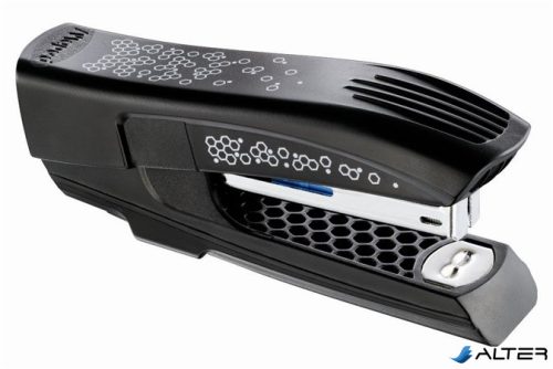 Tűzőgép, No. 10, 15 lap, MAPED "Greenlogic Pocket", vegyes színek