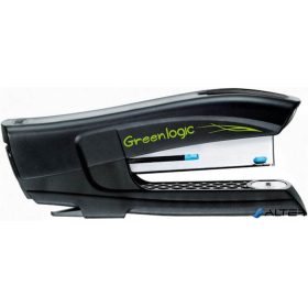   Tűzőgép, No. 10, 15 lap, MAPED "Greenlogic Pocket"