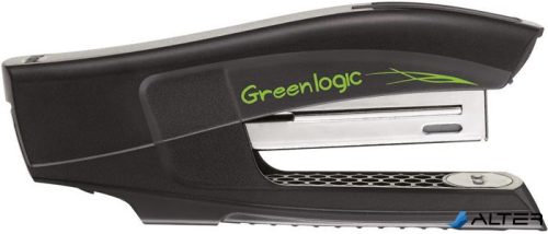 Tűzőgép, 24/6, 26/6, 20 lap, MAPED "Greenlogic Half-Strip"