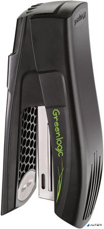 Tűzőgép, 24/6, 26/6, 20 lap, MAPED "Greenlogic Half-Strip"