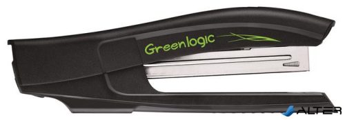 Tűzőgép, 24/6, 26/6, 20 lap, dobozos, MAPED 'Greenlogic Full-Strip'