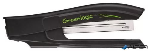 Tűzőgép, 24/6, 26/6, 20 lap, dobozos, MAPED "Greenlogic Full-Strip"