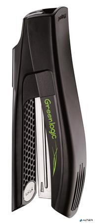 Tűzőgép, 24/6, 26/6, 20 lap, dobozos, MAPED 'Greenlogic Full-Strip'