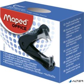 Kapocskiszedő, MAPED 'Focus'