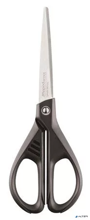 Olló, irodai, 17 cm, MAPED 'Essentials Green'