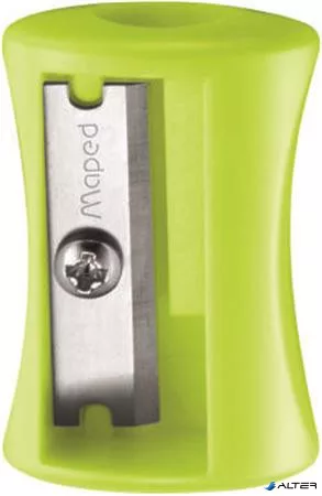 Hegyező display, egylyukú, MAPED "Vivo", vegyes színek