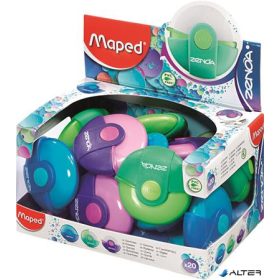 Radír display, MAPED "Zenoa"