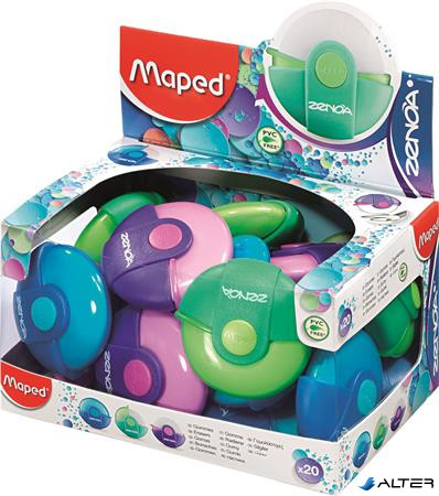 Radír display, MAPED "Zenoa"