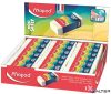 Radír display, MAPED "Mini Softy"