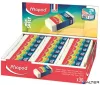 Radír display, MAPED "Mini Softy"