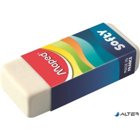 Radír display, MAPED 'Softy'