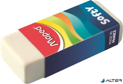 Radír display, MAPED "Softy"
