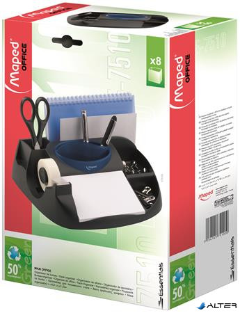 Asztali rendező, MAPED "Essentials Green Maxi Office"