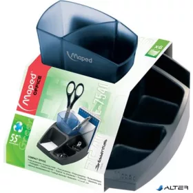   Asztali rendező, MAPED "Essentials Green Compact Office"