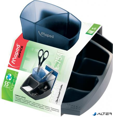Asztali rendező, MAPED "Essentials Green Compact Office"