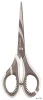 Olló, általános, 17 cm, MAPED "Zenoa Fit"