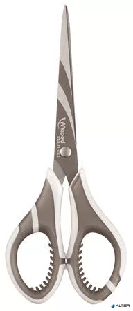 Olló, általános, 17 cm, MAPED "Zenoa Fit"