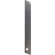 Pótkés 9 mm-es univerzális késhez, MAPED, 10 db/bliszter