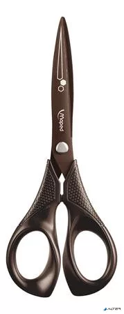 Olló, általános, 17 cm, MAPED "Expert Titanium"