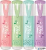 Szövegkiemelő készlet, 1-5 mm, MAPED "Fluo Peps Flex Pastel", pasztell szín, vegyes készletek