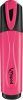 Szövegkiemelő, 1-5 mm, MAPED 'Fluo Peps Classic', rózsaszín