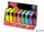 Szövegkiemelő display, 1-5 mm, MAPED "Fluo Peps Classic", vegyes színek