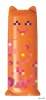 Szövegkiemelő készlet, 1-5 mm, MAPED "Pixel Party Mini", 4 különböző szín