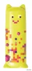 Szövegkiemelő készlet, 1-5 mm, MAPED "Pixel Party Mini", 4 különböző szín