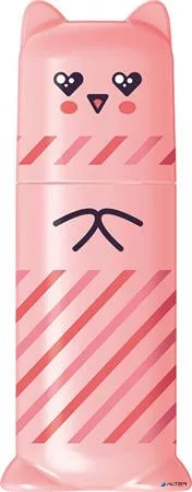 Szövegkiemelő készlet, 1-5 mm, MAPED 'Mini Pastel', 4 különböző pasztell szín