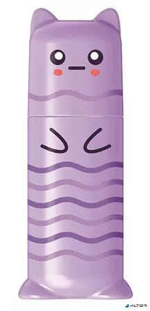 Szövegkiemelő készlet, 1-5 mm, MAPED 'Mini Pastel', 4 különböző pasztell szín