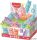 Szövegkiemelő display, 1-5 mm, MAPED "Mini Pastel", 5 különböző pasztell szín