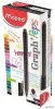 Tűfilc, 0,4 mm, MAPED "Graph'Peps", fekete