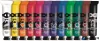 Tempera készlet 12 szín, 12x12 ml, MAPED