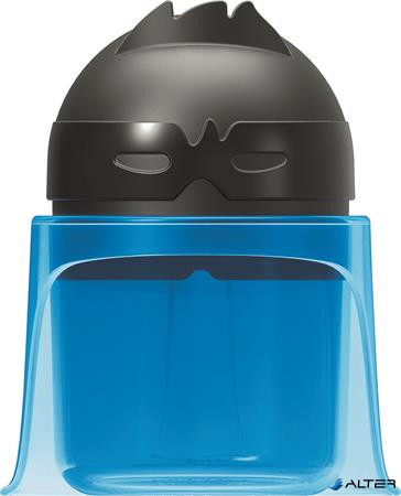 Ecsettál, műanyag, 2 rekeszes, MAPED