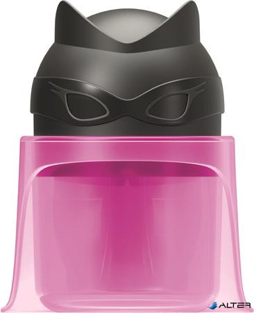 Ecsettál, műanyag, 2 rekeszes, MAPED