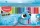 Filctoll készlet, 2 mm, kimosható, MAPED "Color'Peps Ocean", 24 különböző szín