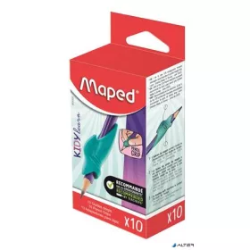 Ceruzafogó, MAPED "Kidy Learn", cápa