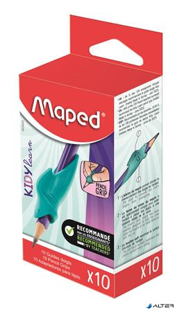 Ceruzafogó, MAPED "Kidy Learn", cápa