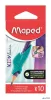 Ceruzafogó, MAPED "Kidy Learn", cápa