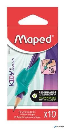 Ceruzafogó, MAPED "Kidy Learn", cápa