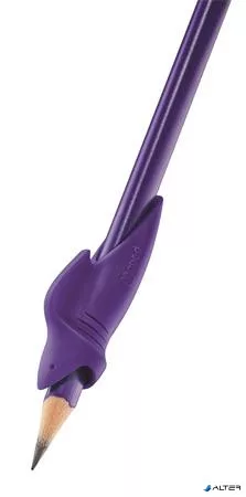 Ceruzafogó, display, MAPED 'Kidy Learn', cápa, vegyes színek